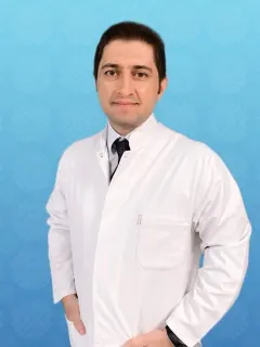 Op. Dr. Abdulkadir Ender profilinde yer alan galeri fotoğrafı.