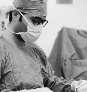 Op. Dr. Murat İpteç profilinde yer alan galeri fotoğrafı.