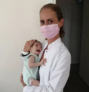Prof. Dr. Aytül Çorbacıoğlu Esmer profilinde yer alan galeri fotoğrafı.