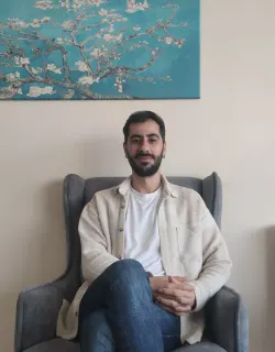 Psk. Mehmet Tahir Sonğur profilinde yer alan galeri fotoğrafı.