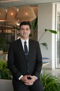 Dr. M. Akif Akçal profilinde yer alan galeri fotoğrafı.