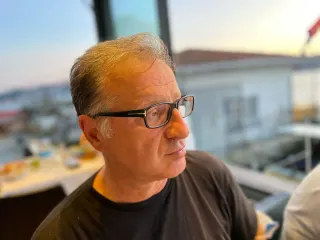 Op. Dr. Muzaffer Memiş profilinde yer alan galeri fotoğrafı.