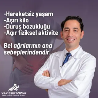 Op. Dr. Yaşar Karataş profilinde yer alan galeri fotoğrafı.