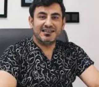 Dt. Mehmetcan Akman profilinde yer alan galeri fotoğrafı.