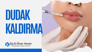 Op. Dr. Ömer Keven profilinde yer alan galeri fotoğrafı.