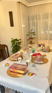 Kl. Psk. Öyküm Bal Çelik profilinde yer alan galeri fotoğrafı.