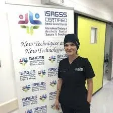 Uzm. Dr. Meltem Erkmen profilinde yer alan galeri fotoğrafı.