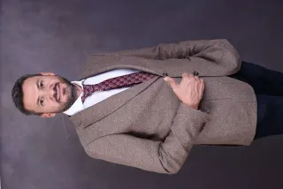 Prof. Dr. Tuncay Toprak profilinde yer alan galeri fotoğrafı.
