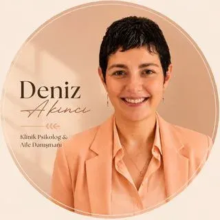 Kl. Psk. Deniz Akıncı — Selçuklu, Konya. Portre fotoğrafı.