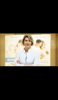 Op. Dr. Bahar Selda Doğan profilinde yer alan galeri fotoğrafı.