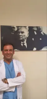 Doç. Dr. Osman Hakan Kocaman profilinde yer alan galeri fotoğrafı.