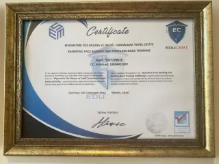 Psk. Hilal Şahin Midil profilinde yer alan galeri fotoğrafı.