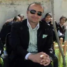 Psk. Dan. Tuncay Gülen — Psikolojik Danışma ve Rehberlik, Konak, İzmir. Portre fotoğrafı.