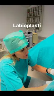 Op. Dr. Yasemin Ağralı profilinde yer alan galeri fotoğrafı.