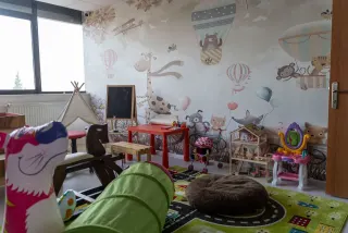 Kl. Psk. Aynur Yıldız profilinde yer alan galeri fotoğrafı.