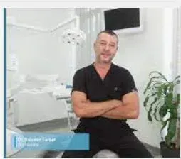 Dt. Balamir Türker profilinde yer alan galeri fotoğrafı.