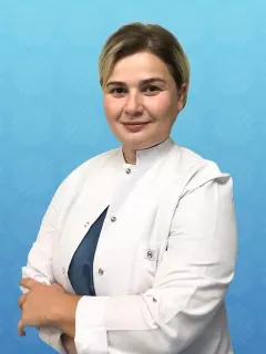 Op. Dr. Hatice Korkmaz profilinde yer alan galeri fotoğrafı.