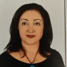 Uzm. Dr. Fatma Abacıgil — Radyasyon Onkolojisi, Ankara. Portre fotoğrafı.