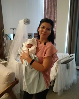 Op. Dr. Sevgi Yıldırım Alta profilinde yer alan galeri fotoğrafı.