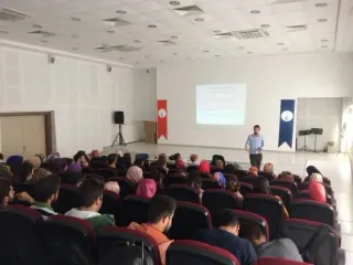 Psk. Hakan Demir profilinde yer alan galeri fotoğrafı.