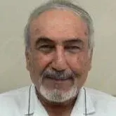 Op. Dr. Ülküsan Özer — Kağıthane, İstanbul. Portre fotoğrafı.