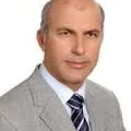 Prof. Dr. Galip Güz — Çankaya, Ankara. Portre fotoğrafı.