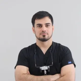 Dt. Muhammed Kaimov profilinde yer alan galeri fotoğrafı.