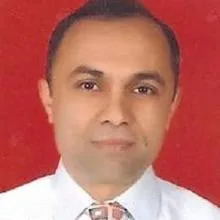 Uzm. Dr. Ahmet Altunbaş — Çocuk Sağlığı Ve Hastalıkları, Ankara. Portre fotoğrafı.