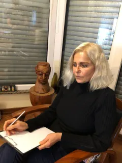 Kl. Psk. Melek Sarıçiçek profilinde yer alan galeri fotoğrafı.