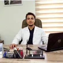 Fzt. Vural Okunakol — Fizyoterapi Ve Rehabilitasyon, Denizli. Portre fotoğrafı.