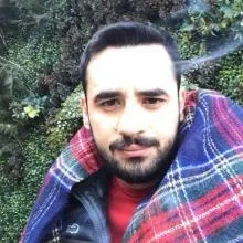 Psk. Hakan Bucak — Psikoloji, İstanbul. Portre fotoğrafı.