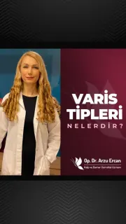 Op. Dr. Arzu Ercan profilinde yer alan galeri fotoğrafı.