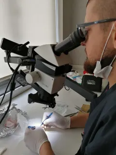Doç. Dr. Fatih Yakar profilinde yer alan galeri fotoğrafı.