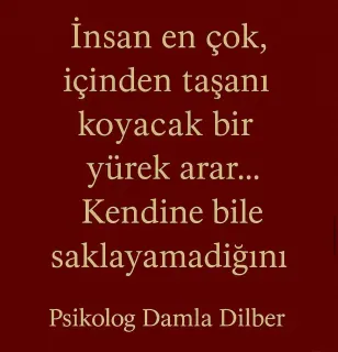 Psk. Damla Dilber profilinde yer alan galeri fotoğrafı.
