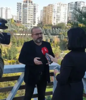Dr. Kamil Tuzgöl profilinde yer alan galeri fotoğrafı.
