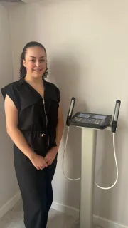 Dyt. İrem Eren profilinde yer alan galeri fotoğrafı.