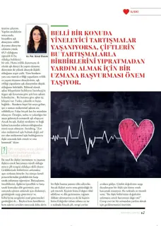 Uzm. Psk. Gönül Öztürk profilinde yer alan galeri fotoğrafı.