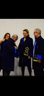 Prof. Dr. Fulya Özdemir profilinde yer alan galeri fotoğrafı.