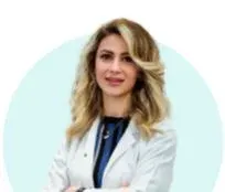 Uzm. Dyt. Berçin Paycı profilinde yer alan galeri fotoğrafı.