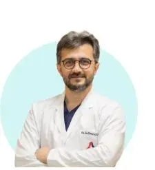 Op. Dr. Cemal Aslan profilinde yer alan galeri fotoğrafı.