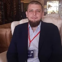Doç. Dr. Fatih Yakar — Beyin Ve Sinir Cerrahisi, Denizli. Portre fotoğrafı.