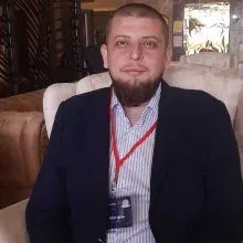 Doç. Dr. Fatih Yakar — Beyin Ve Sinir Cerrahisi, Denizli. Portre fotoğrafı.