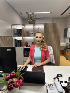 Op. Dr. Arzu Ercan profilinde yer alan galeri fotoğrafı.