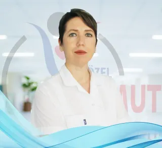 Uzm. Dr. Nurten Elmas profilinde yer alan galeri fotoğrafı.