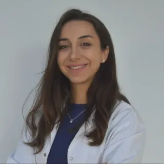 Uzm. Dr. Ayşe Toksoy Aksoy profilinde yer alan galeri fotoğrafı.