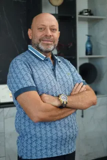 Doç. Dr. Mehmet Sorar profilinde yer alan galeri fotoğrafı.
