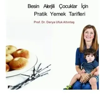 Prof. Dr. Derya Ufuk Altıntaş profilinde yer alan galeri fotoğrafı.