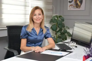 Op. Dr. Neslihan Gürbüz profilinde yer alan galeri fotoğrafı.