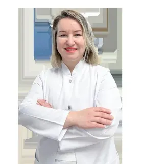 Doç. Dr. Kader Aydın profilinde yer alan galeri fotoğrafı.