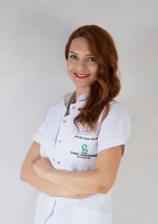Dyt. Yeşim İşgüzar profilinde yer alan galeri fotoğrafı.